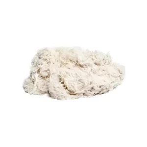ESTOPA BLANCA ROGERS PARA LUSTRAR X 350 GR