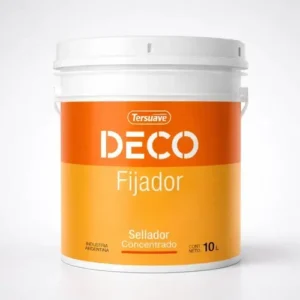 FIJADOR SELLADOR 20 LT TERSUAVE