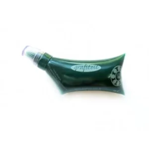 GRASA FIBROSA VERDE 50 GR P/RULEMANES C/PICO (250)