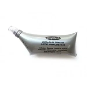 GRASA GRAFITADA EN SACHET X 50 GR C/PICO GRAFITOIL (200)