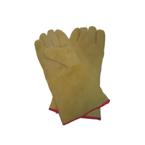 GUANTES DE DESCARNE PARA SOLDADOR