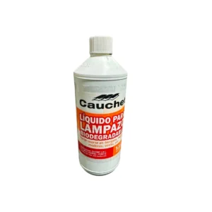 LAMPAZOS PARA AUTOS LIQUIDO
