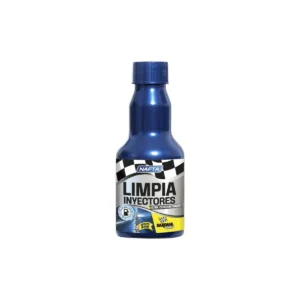 LIMPIA INYEC.NAFTA ULTRA CONC. 330 ML BARDAHL