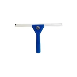 LIMPIA VIDRIOS DE ALUMINIO 25 CM