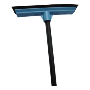 LIMPIA VIDRIOS DE PVC 20 CM CHICOS