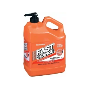 LIMPIAMANOS FAST ORANGE POMEZ 3,78L BIDON
