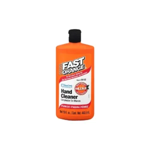 LIMPIAMANOS FAST ORANGE POMEZ 443,5 ML FRASCO