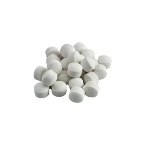 NAFTALINA 200GR