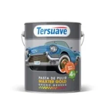 PASTA PARA PULIR FINA 1/2 KG TERSUAVE