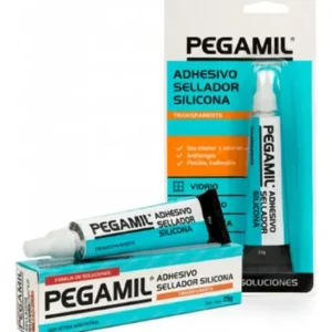 PEGAMIL SELLACARROCERIAS Y OPTICAS 310 GR