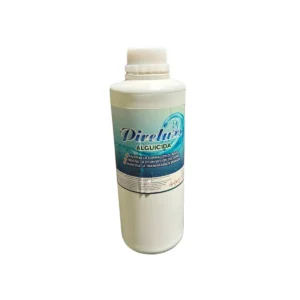 PILETAS ALGUICIDA X 1 LT