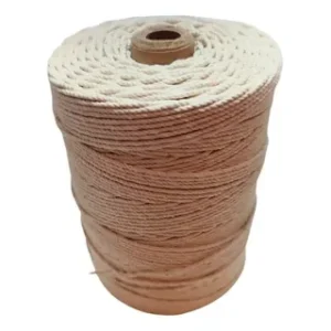 PIOLIN DE ALGODÓN BOBINA 100 GR
