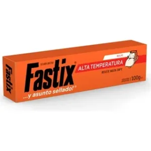 POXIPOL FASTIX ALTA TEMPERATURA 300 ML