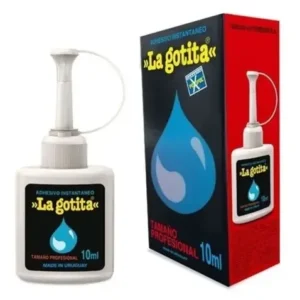 POXIPOL LA GOTITA 10 ML PROFESIONAL