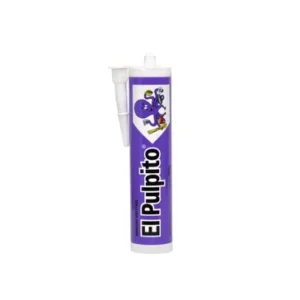 POXIPOL PULPITO PAXIT ADHESIVO DE MONTAJE 400 GR