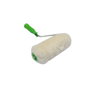 RODILLOS DE LANA PURA SUPER 22 CM