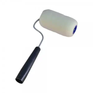 RODILLOS DE POLIESTER MINI PARA EPOXI 11 CM