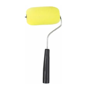 RODILLOS DE POLIESTER MINI PARA EPOXI 8 CM