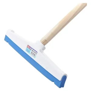 SECADORES MADERA CON CABO 4 GOMAS (35CM)