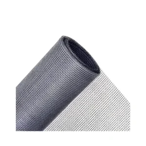 TEJIDOS P/ZARANDA GALV 20X20X0,50 X 10 METROS