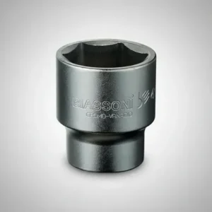 TUBOS BIASSONI 1/2 HEXAGONAL 7/8
