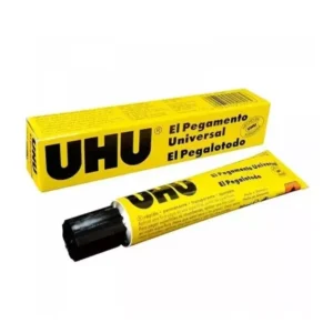 UHU COLA UNIVERSAL CHICO 35 ML