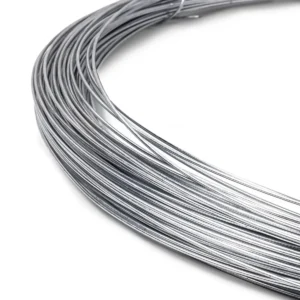 ALAMBRES GALVANIZADOS N° 18 EXTRA FINO