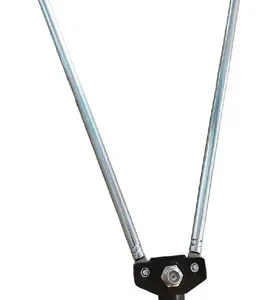 ANTENAS PARA INTERIOR TELESCOPICA SIN BASE