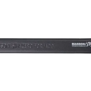BIASSONI CORTAFRIO PLANO 400 X 35