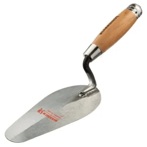 BIASSONI CUCHARA ALBAÑIL SOLDADA 6"