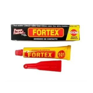 CEMENTO DE CONTACTO - 50 CC FORTEX