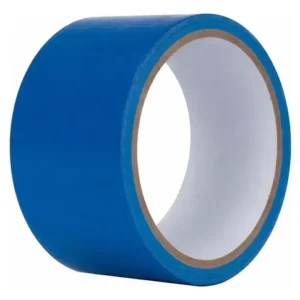CINTAS MULTIUSO DUC-TAPE AZUL