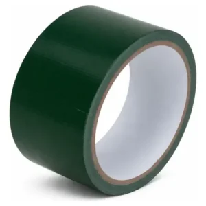 CINTAS MULTIUSO DUC-TAPE VERDE