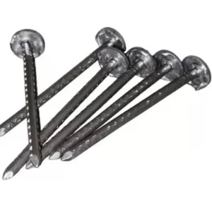 CLAVOS CABEZA DE PLOMO 3 "
