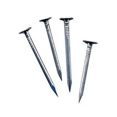 CLAVOS COMUNES PUNTA PARIS 11/2"