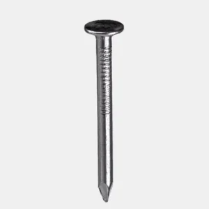 CLAVOS PARA CARPINTERO CABEZA CHATA 10X25