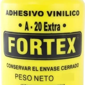 COLAS FORTEX A-20 X 1/2 KG