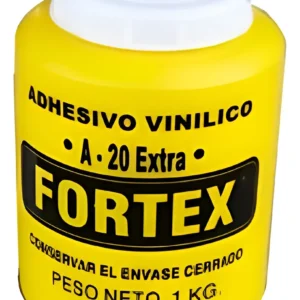 COLAS FORTEX A-20 X 1 KG