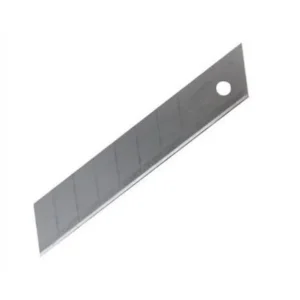 CUTTER REPUESTOS GRANDES 18 MM (X10)