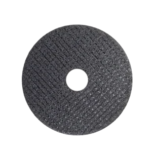 DISCOS P/METAL OXIDO/AL.PLANOS 115 X 1,0 X 22 CORTE