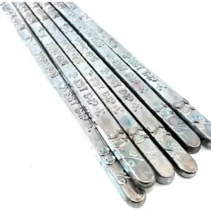 ESTAÑO "A S " 33% X 1 KG