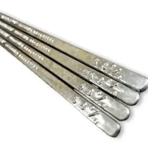 ESTAÑO "A S " 50% X 1 KG