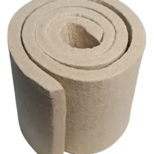 FIELTROS DE PAÑO 12 CM (1 KG X 2,42 MT) X 1METRO