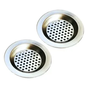 FILTROS PARA REJILLAS CROMADOS UNIVERSAL CHAPA