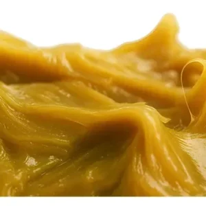 GRASA AMARILLA 1/4 KG