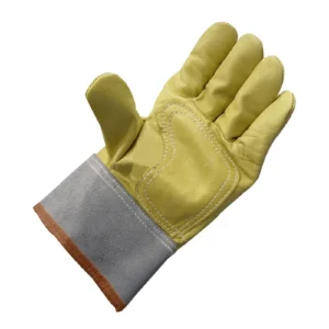 GUANTES DE DESCARNE CORTOS T/AMERICANO