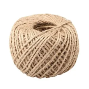 HILOS SISAL X 150 GRAMOS (10BOBINAS=1,5KG)