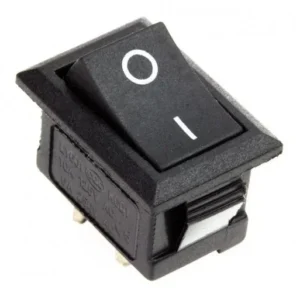INTERRUPTOR NORMAL PULSADORA 6 AMP (BORDEADORA)
