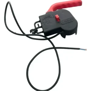 INTERRUPTORES P/CORTADORAS CON BASE