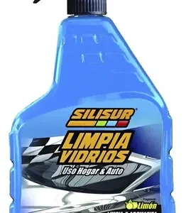 LIMPIA VIDRIOS GATILLO X 1 LITRO